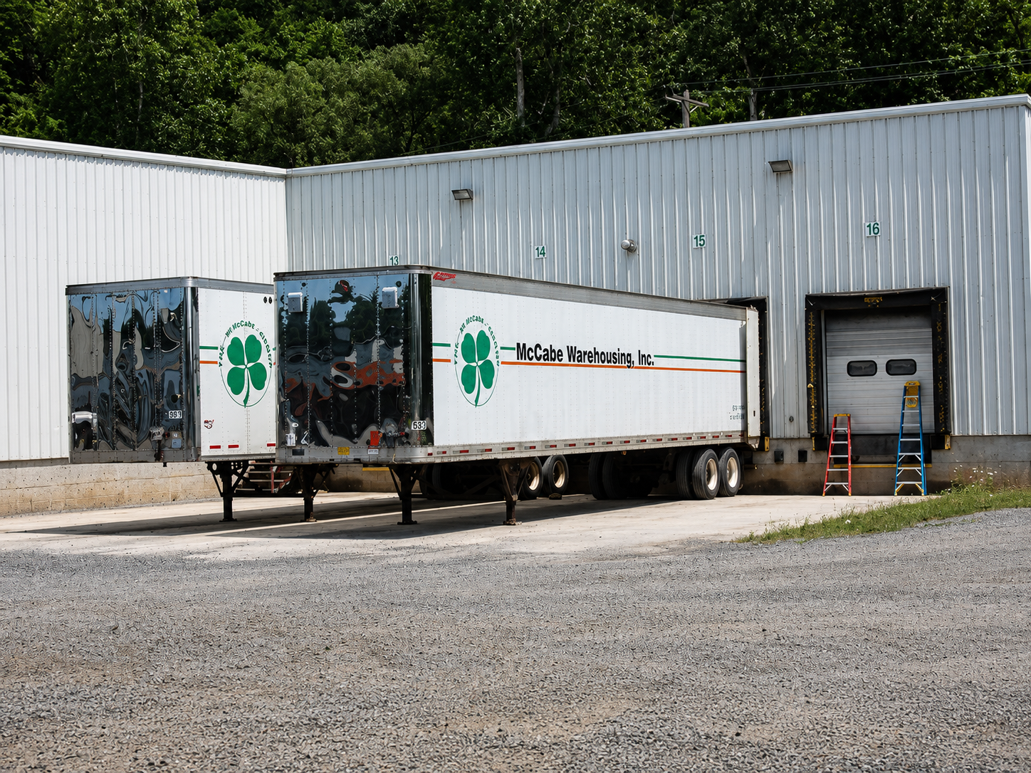 Storage