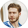 User profile 2 - Home