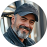 User profile - Home