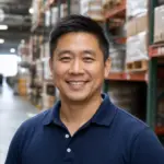 G. Tran